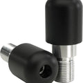 Vortex Bar-End Slider Black #BE613K fits Yamaha YZF-R6/YZF-R1