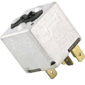 Standard Heavy-Duty Headlight Relay
