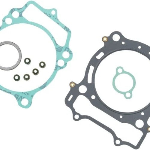 Athena Top End Gasket Kit #P400485600053 for Yamaha WR450F/YZ450F