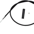 Motion Pro Black Pull Throttle Cable #06-0350 Harley Sportster 2000-2001