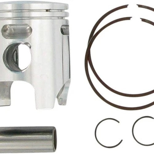 Wiseco Pro-Lite Piston 48.50mm #782M04850 for Kawasaki KX85 2001-2013
