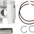 Wiseco Pro-Lite Piston 48.50mm #782M04850 for Kawasaki KX85 2001-2013
