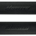 Driven D-Axis Grips 7/8" Red