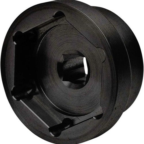 Jims Sprocket Nut Socket Tool #5516 Harley Davidson Sportster