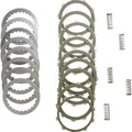 Ebc Srk Clutch Kit fits Suzuki GSX-R600 2001-2003