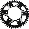 Vortex CAT5 Aluminum Rear Sprocket 47T 520 Black #435ZK-47