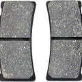 Ebc Organic Brake Pads Front Left #FA606 KTM/BMW RC 390/390 Duke/G 310 R