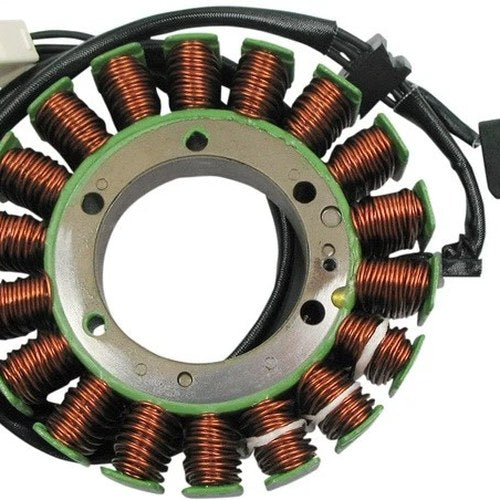 Rick's Motorsports Stator fits Suzuki AN650 Burgman 650 2003-2009/2011-2012