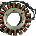Rick's Motorsports Stator fits Suzuki AN650 Burgman 650 2003-2009/2011-2012