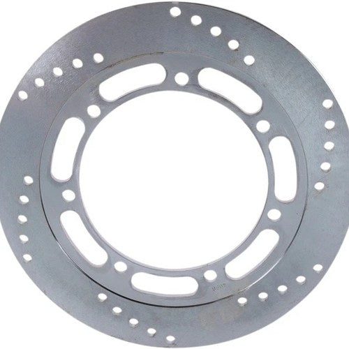 Ebc Rear Brake Rotor for Kawasaki ZG 1200 Voyager Xii 1986-2003