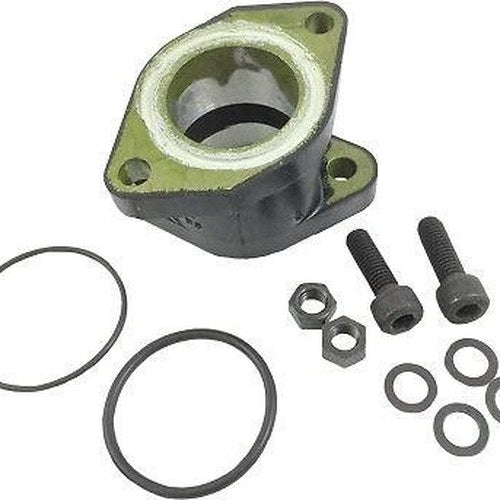 K&L Carburetor Boot/Holder fits Yamaha XT350 1985-2000
