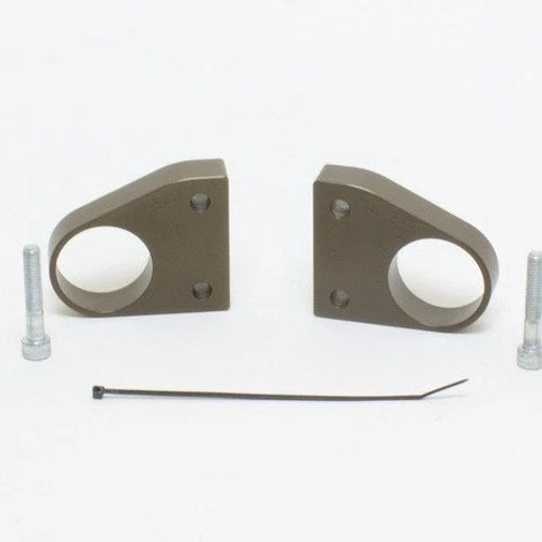 HeliBars Handlebar Relocation Kit Bronze for Honda VFR800 2014-2015