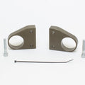 HeliBars Handlebar Relocation Kit Bronze for Honda VFR800 2014-2015