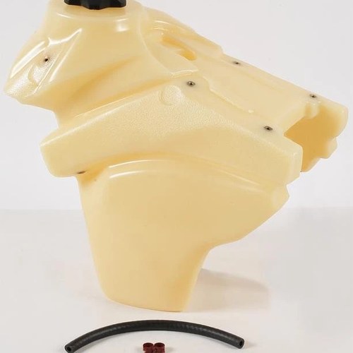 Ims Fuel Tank 3.3 Gallon Natural #113331-N2 KTM