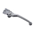 Zeta CNC Machined Pivot Clutch Lever #ZE42-4211 fits Honda CRF450R/CRF450RX 2021