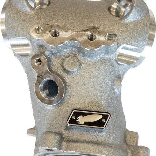 Rocket Performance Garage Ported High Flow Intake Manifold 55mm #9-9000HP