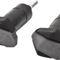 Puig R12 Frame Sliders #4962N for Suzuki SV650/SFV650/Gladius