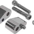 HardDrive Passenger Floorboard Extensions #16-255 Harley Davidson
