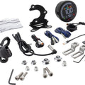 Koso DL-04 Universal LCD Multifunction Gauge