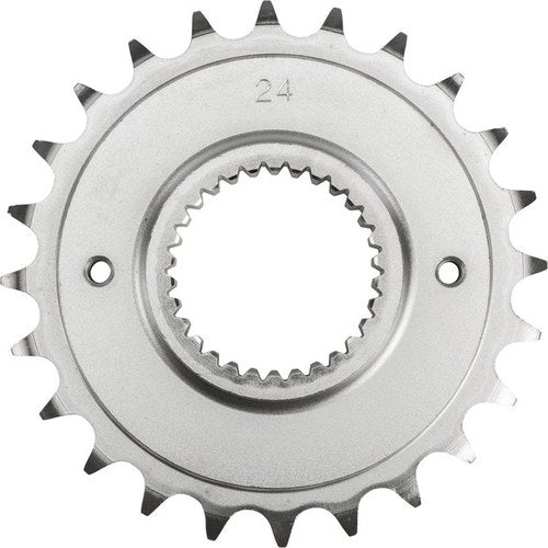 HardDrive Transmission Sprocket with 1/2" Offset 24T #191322 Harley Davidson