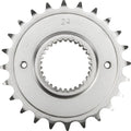 HardDrive Transmission Sprocket with 1/2" Offset 24T #191322 Harley Davidson