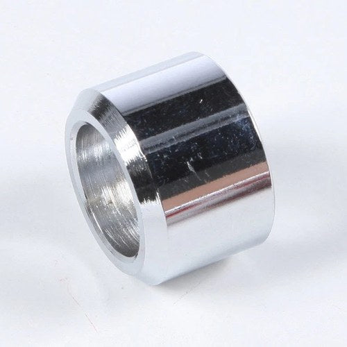 HardDrive Axle Spacer Chrome 41196-83 3/4"x0.75"