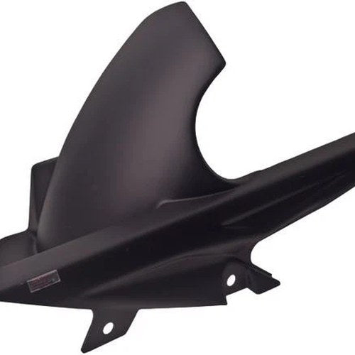 Puig Rear Tire Hugger Matte Black #6040J Triumph Tiger 800