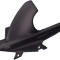 Puig Rear Tire Hugger Matte Black #6040J Triumph Tiger 800
