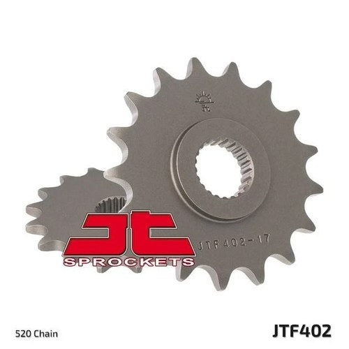 JT Front Sprocket 520 14T #JTF402.14 BMW/Aprilia