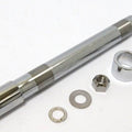 HardDrive Axle Kit Front #4 3364-00 #68-634 Harley Davidson