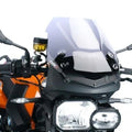 Puig Racing Windscreen Clear BMW F 800 R 2009-2013