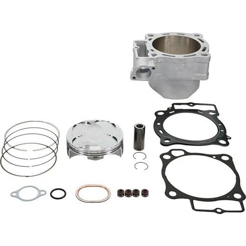 Cylinder Works Standard Bore Cylinder Kit 96mm 13.5:1 for Honda Crf 450