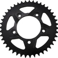 Vortex F5 Aluminum Rear Sprocket 43T 530 Black 427K-43 for Kawasaki Ninja ZX-14R