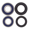All Balls Wheel Bearing & Seal Kit Rear for Honda XR650/CR 480/Elsinore