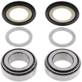 All Balls Steering Bearing Kit #22-1057 for Honda CR125R Elsinore 1979-1981