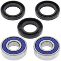 All Balls Wheel Bearing & Seal Kit #25-1219 for BMW/Honda/Kawasaki