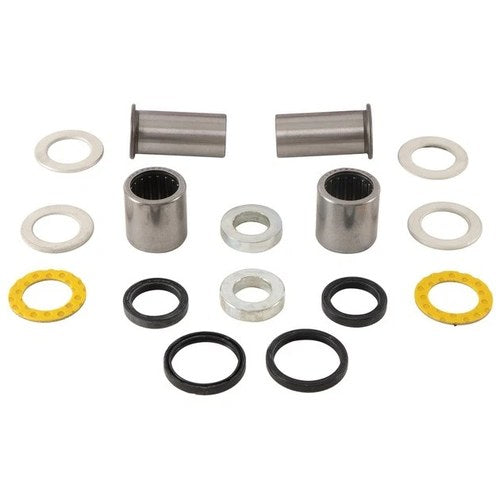 All Balls Swingarm Bearing Kit #28-1217 for Kawasaki KX250F/KX450F