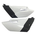 Acerbis Side Panels White for Yamaha YZ85 2015-2021