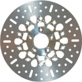 Ebc 10-Bobbin Brake Rotor #MD518 Harley Davidson Dyna/V-Rod