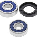 All Balls Wheel Bearing & Seal Kit Rear for Honda Hawk/Custom/Hondamatic