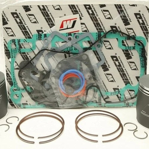 Wiseco 2-Ring Piston Kit 82.00mm Ski-Doo 800R Etec 2012-2016