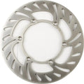 Ebc Rear Brake Rotor #MD6024D for Kawasaki KX500/KX250/KX125/KDX200
