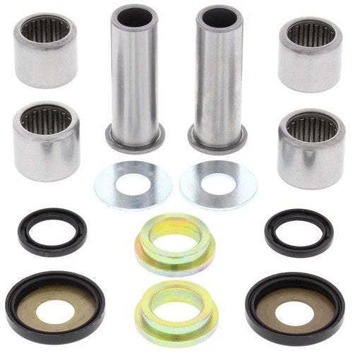 All Balls Swingarm Bearing Kit #28-1089 fits Suzuki RM85/RM85L