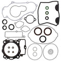 Vertex-Winderosa Complete Gasket Kit with Oil Seals 811331 KTM 450 SX-F/450 XC-F