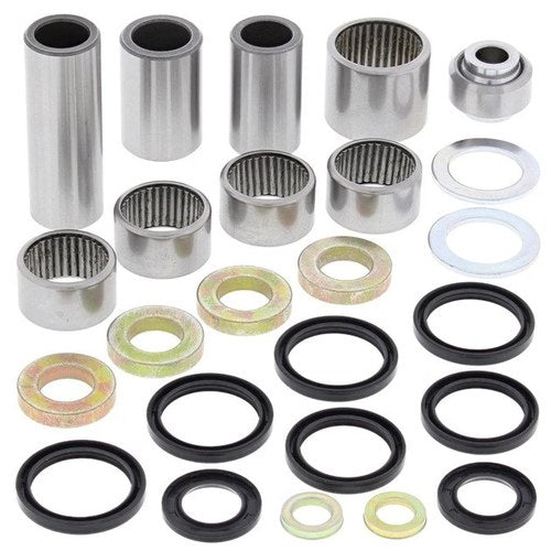 All Balls Linkage Bearing Kit #27-1033 Honda CR125R/CR250R 1996