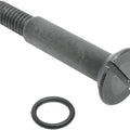 James Solenoid Pivot Arm Screw with O-Ring #JGI-31478-65-X Harley Davidson