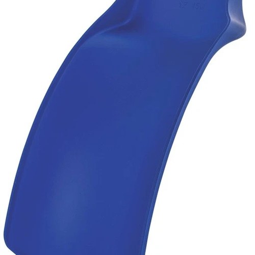Acerbis Mud Flap YZ Blue for Yamaha WR250R/WR250F/WR450F/YZ250FX/YZ450FX/YZ450F