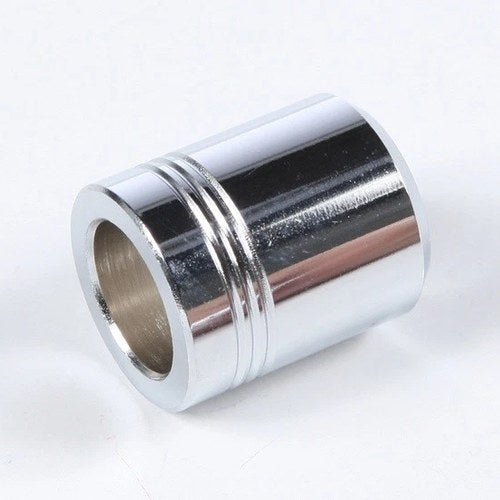 HardDrive 3/4" Axle Spacer 1.35"T 3/4" ID Chrome