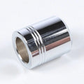 HardDrive 3/4" Axle Spacer 1.35"T 3/4" ID Chrome