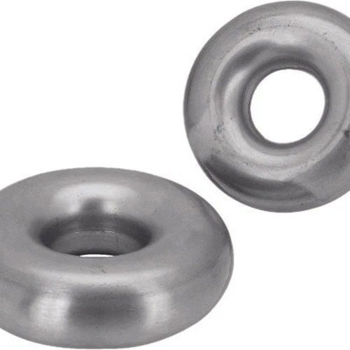 HardDrive Custom Exhaust Donut 1.75" D